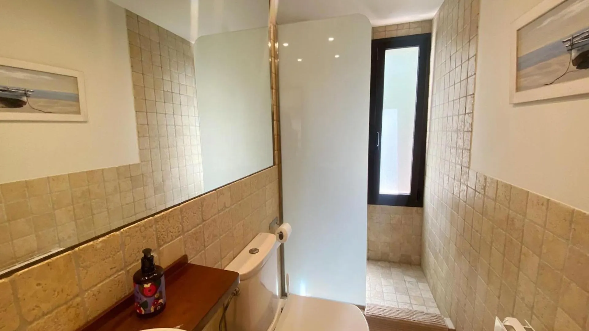 Feriehus Cl-2 Calella De Palafrugell 8 Pax Villa
