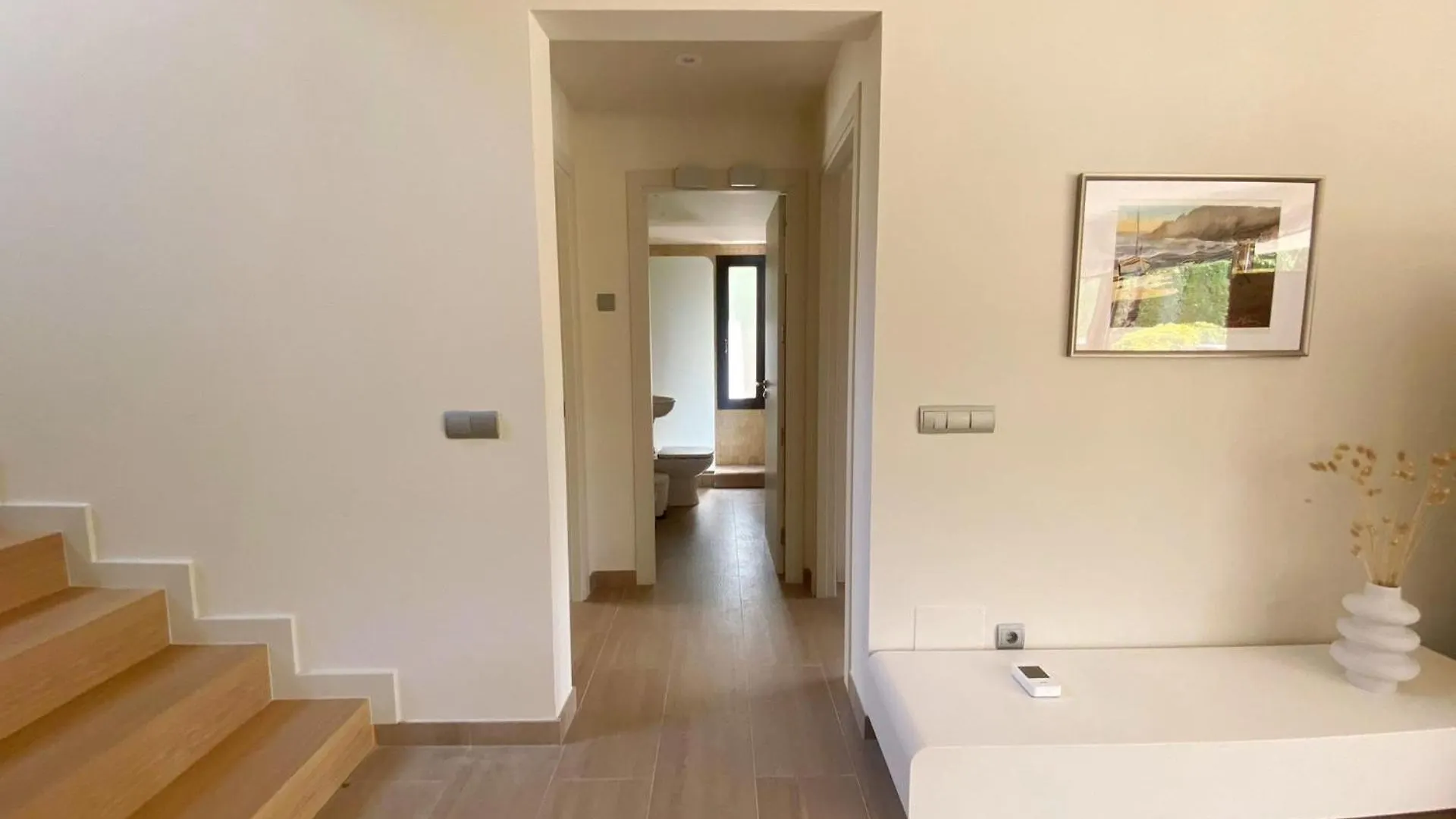 Cl-2 Calella De Palafrugell 8 Pax Villa