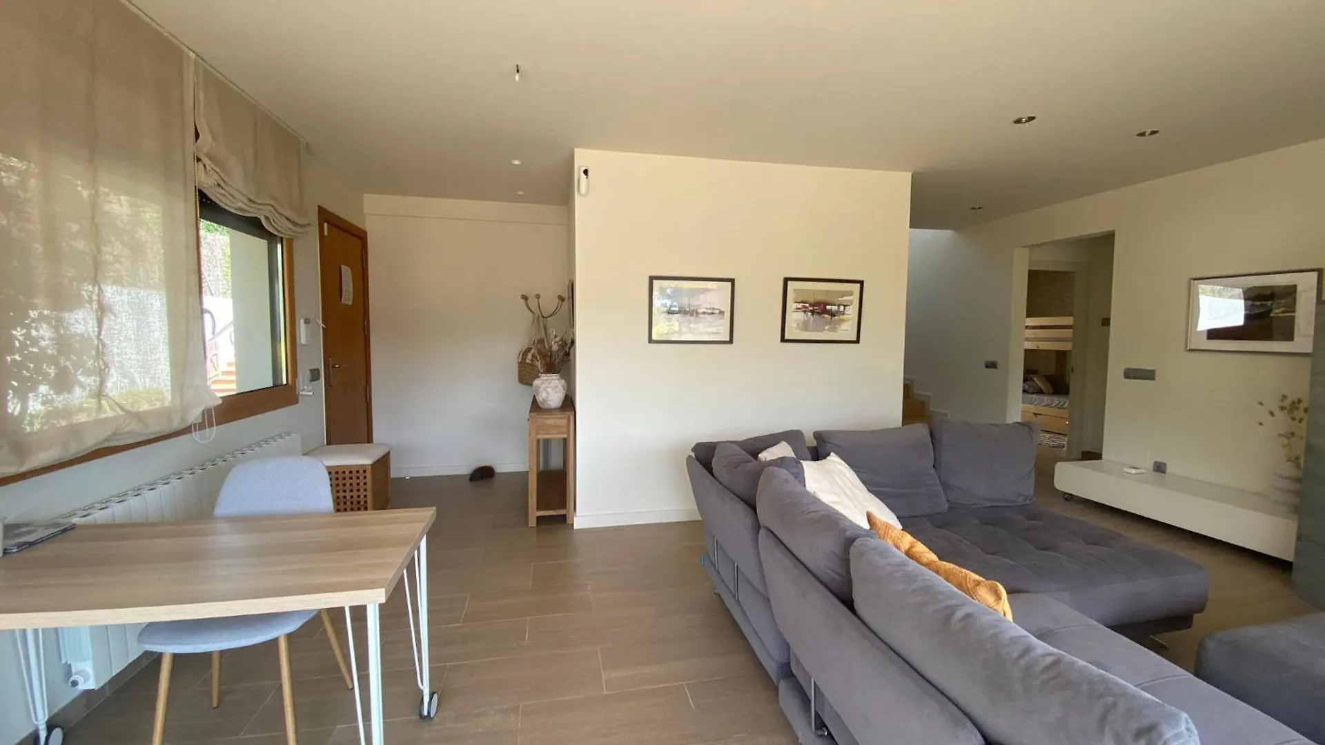 Feriehus Cl-2 Calella De Palafrugell 8 Pax Villa