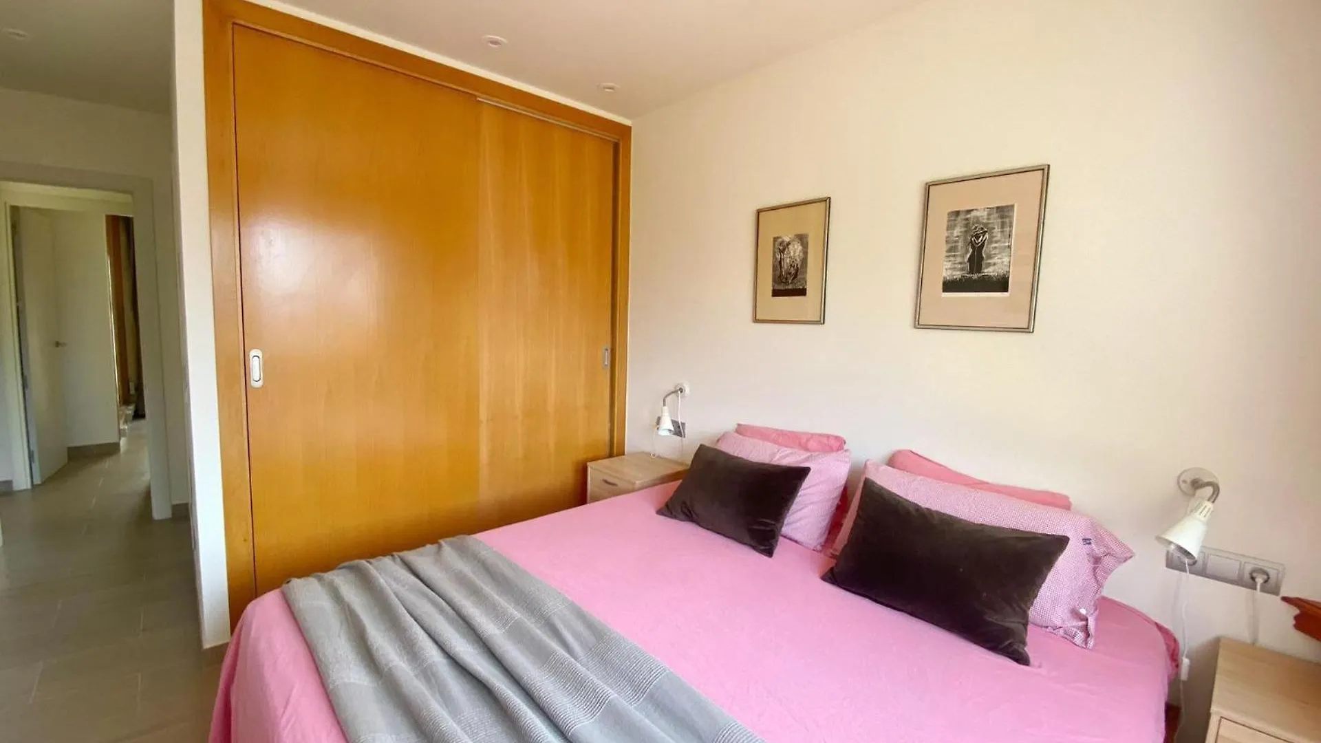 Cl-2 Calella De Palafrugell 8 Pax Villa Feriehus