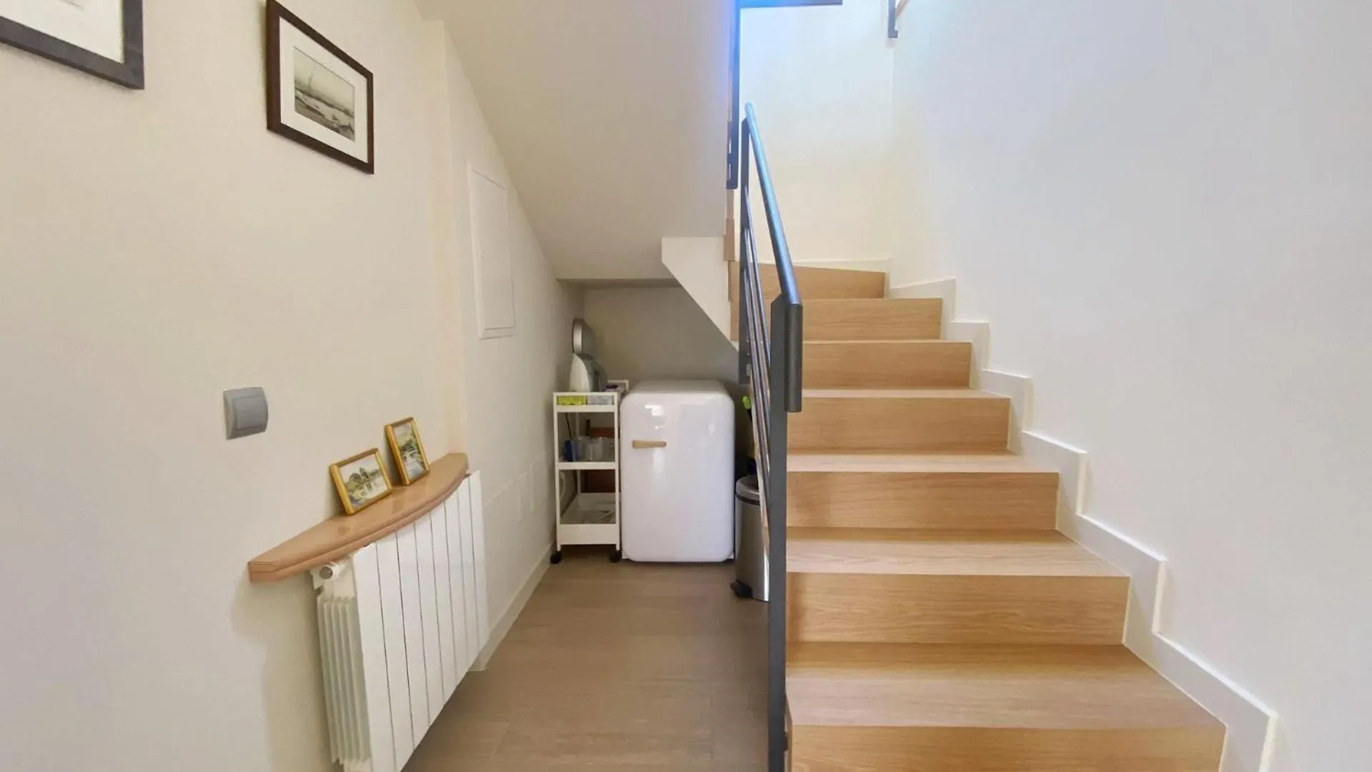 Feriehus Cl-2 Calella De Palafrugell 8 Pax Villa Spanien