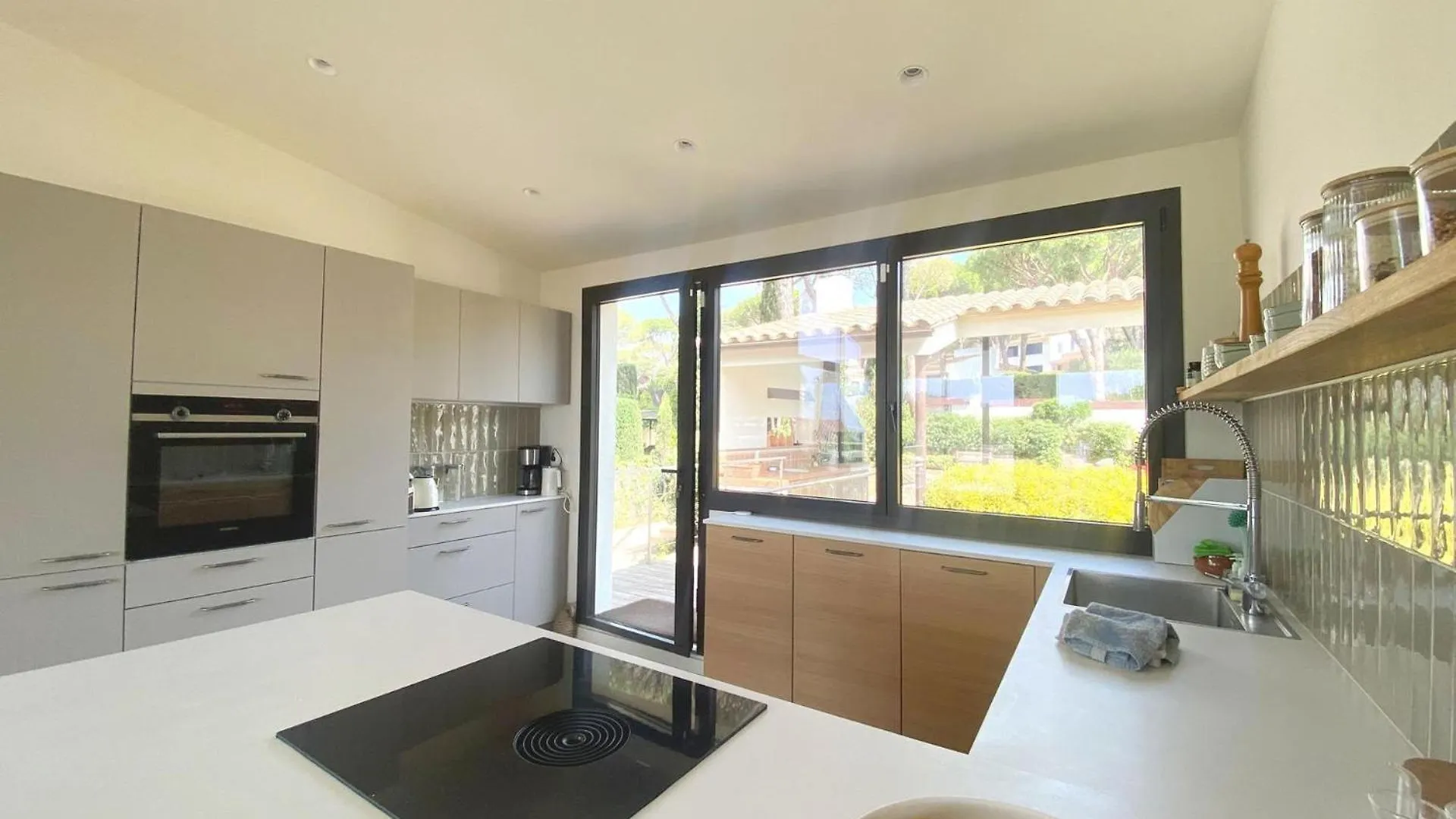 Feriehus Cl-2 Calella De Palafrugell 8 Pax Villa