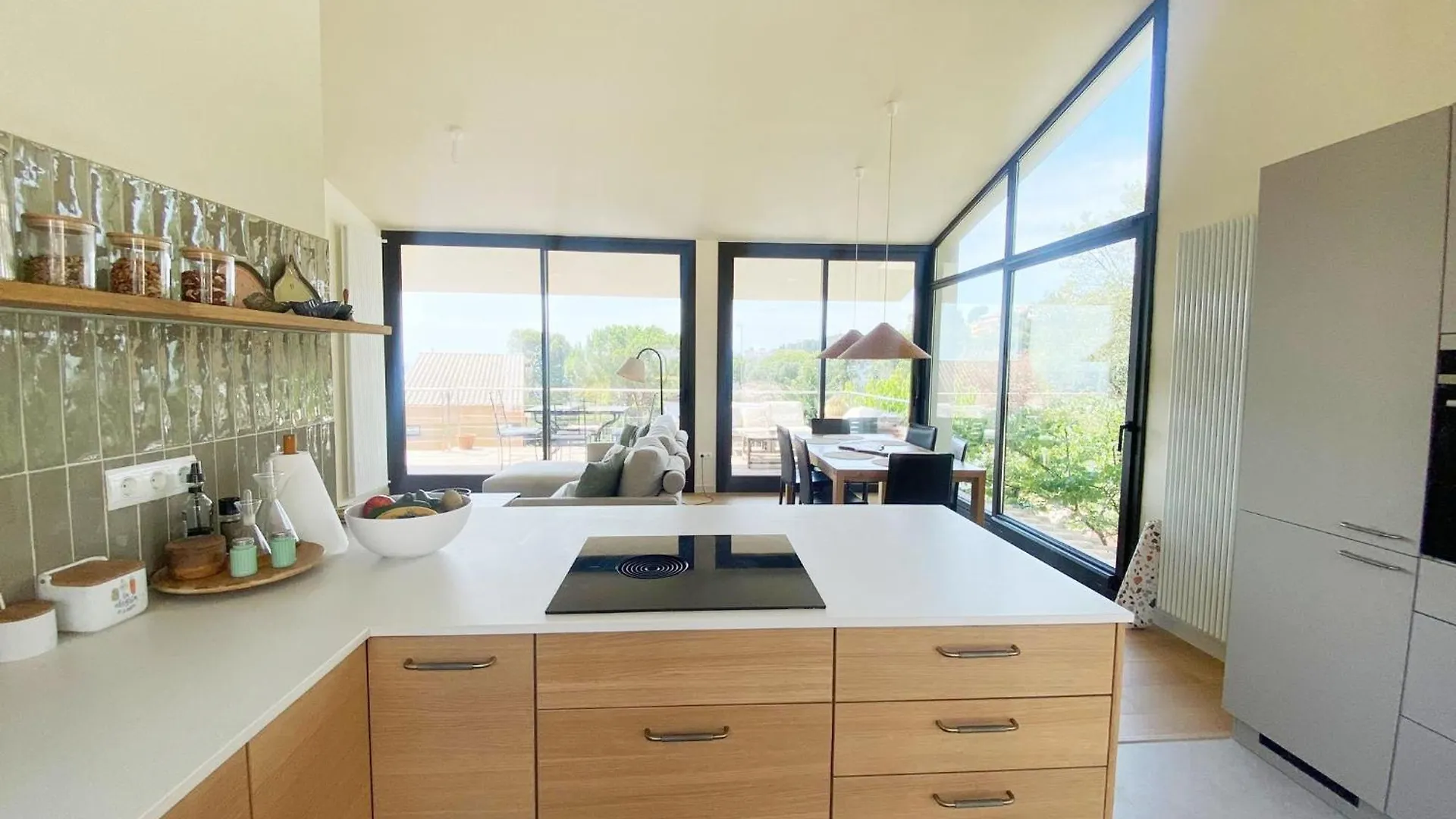 Cl-2 Calella De Palafrugell 8 Pax Villa Spanien