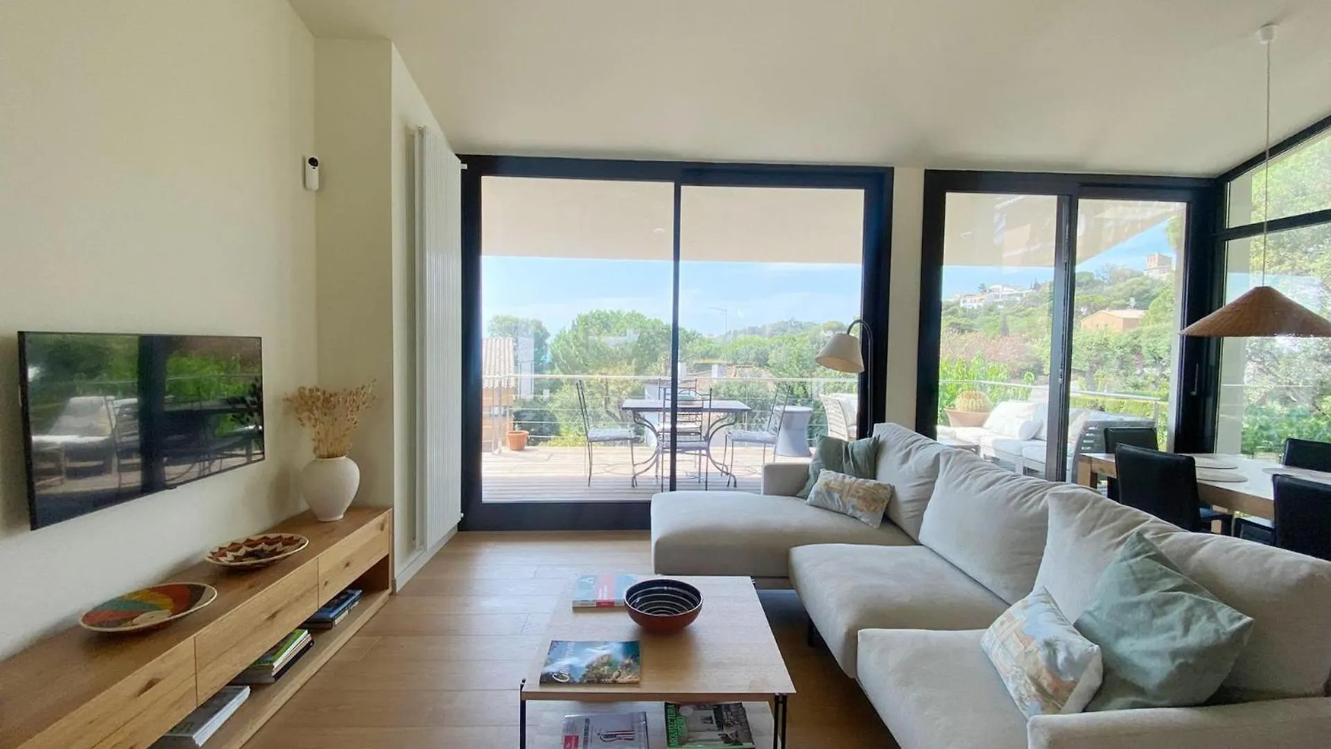 Cl-2 Calella De Palafrugell 8 Pax Villa