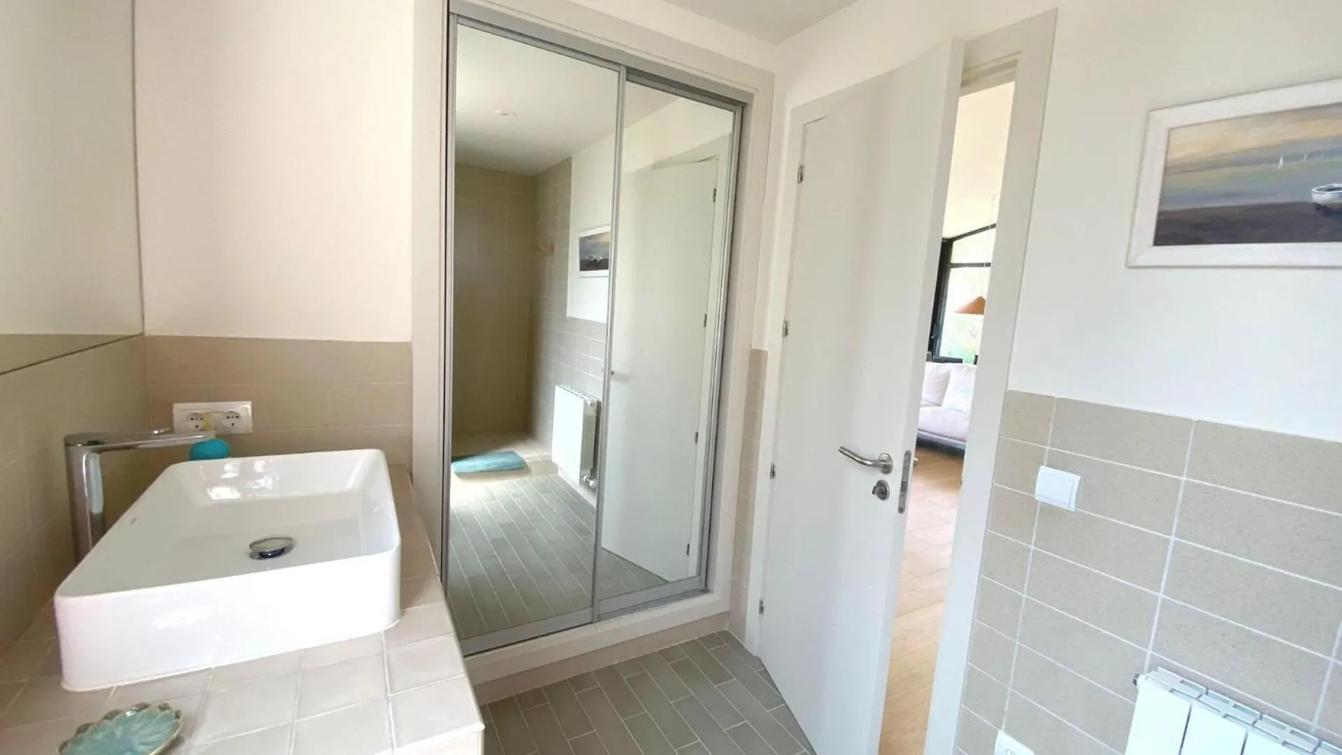 Cl-2 Calella De Palafrugell 8 Pax Villa Feriehus