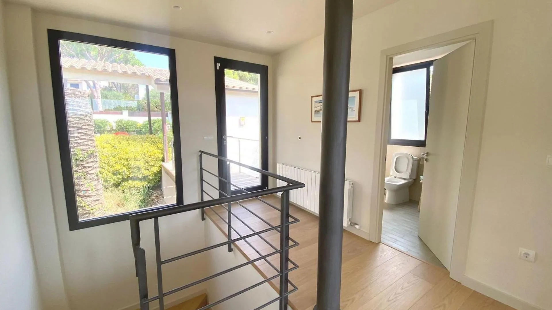 Feriehus Cl-2 Calella De Palafrugell 8 Pax Villa
