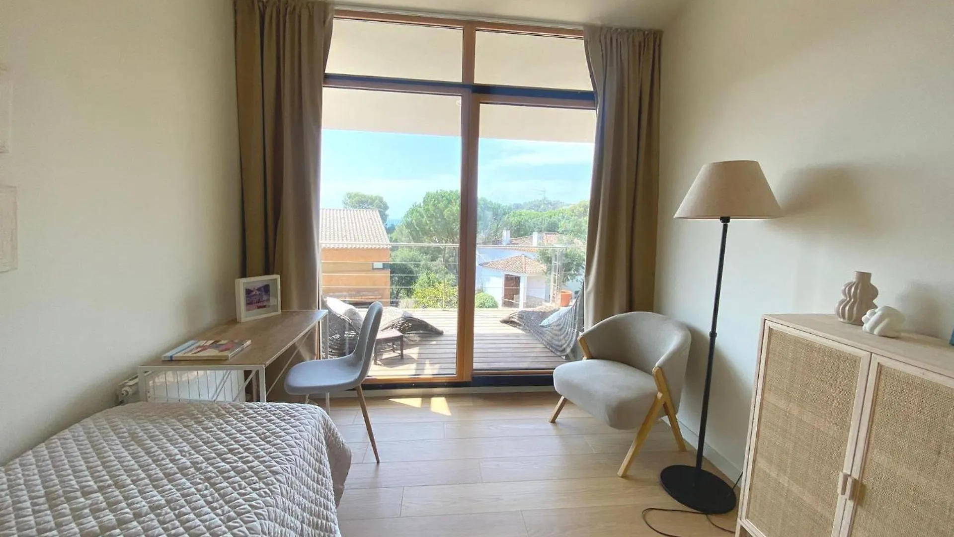 Cl-2 Calella De Palafrugell 8 Pax Villa