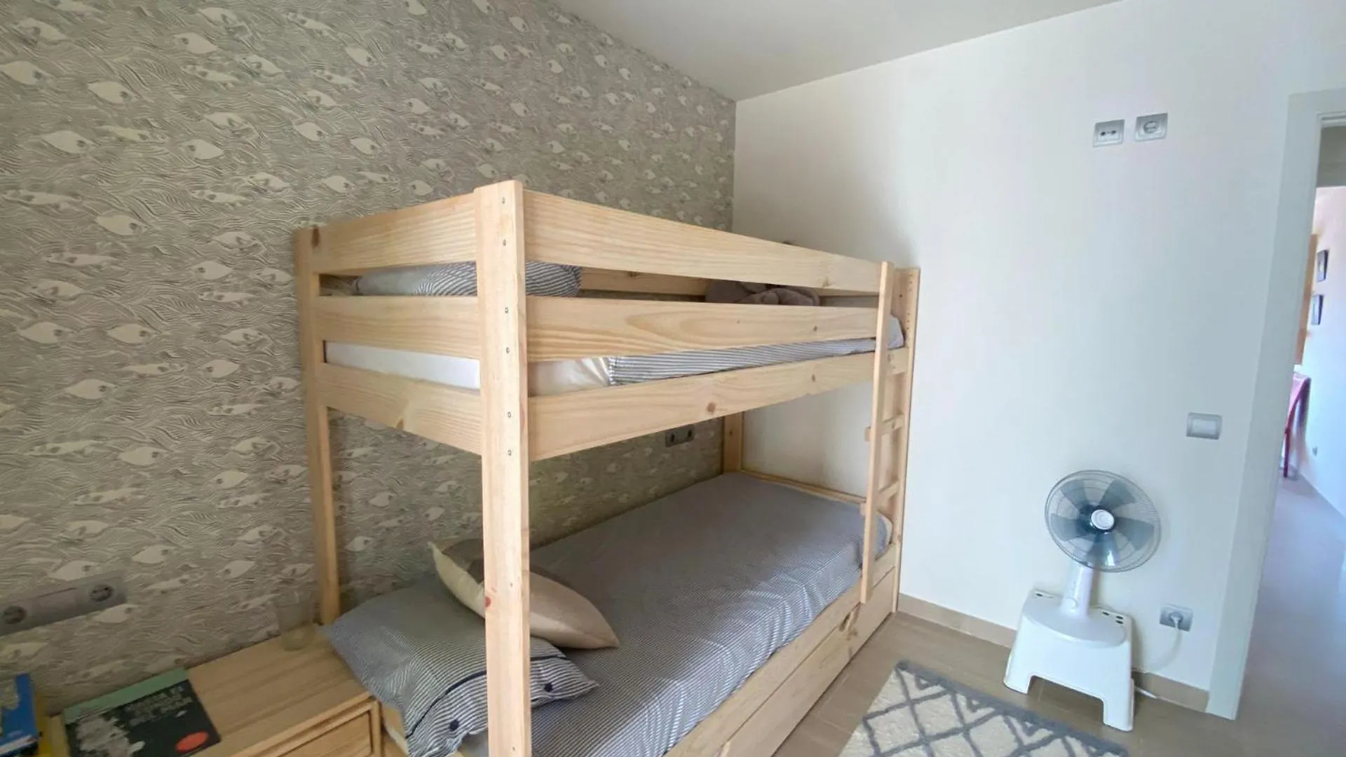 Feriehus Cl-2 Calella De Palafrugell 8 Pax Villa Spanien