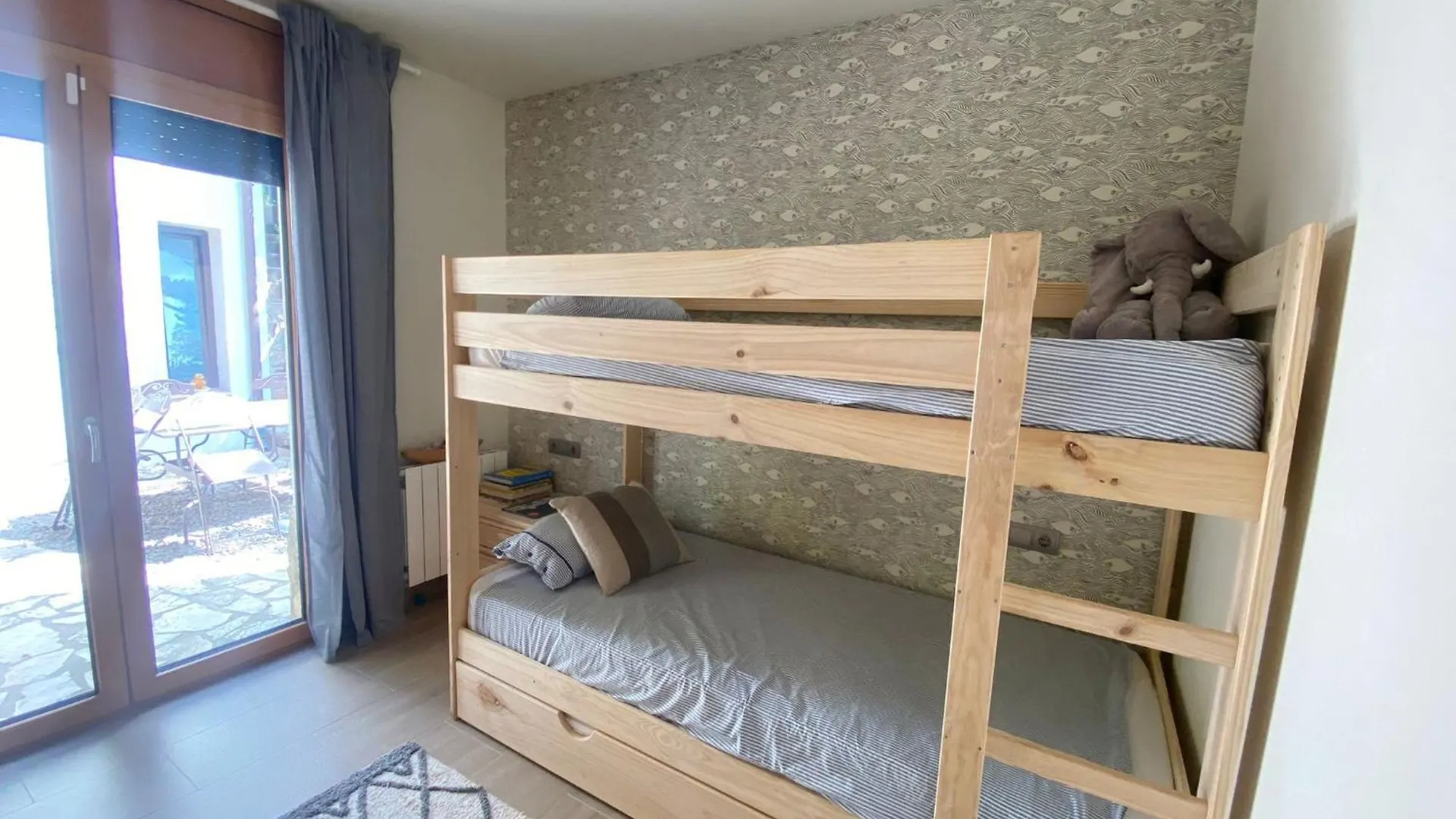 Cl-2 Calella De Palafrugell 8 Pax Villa