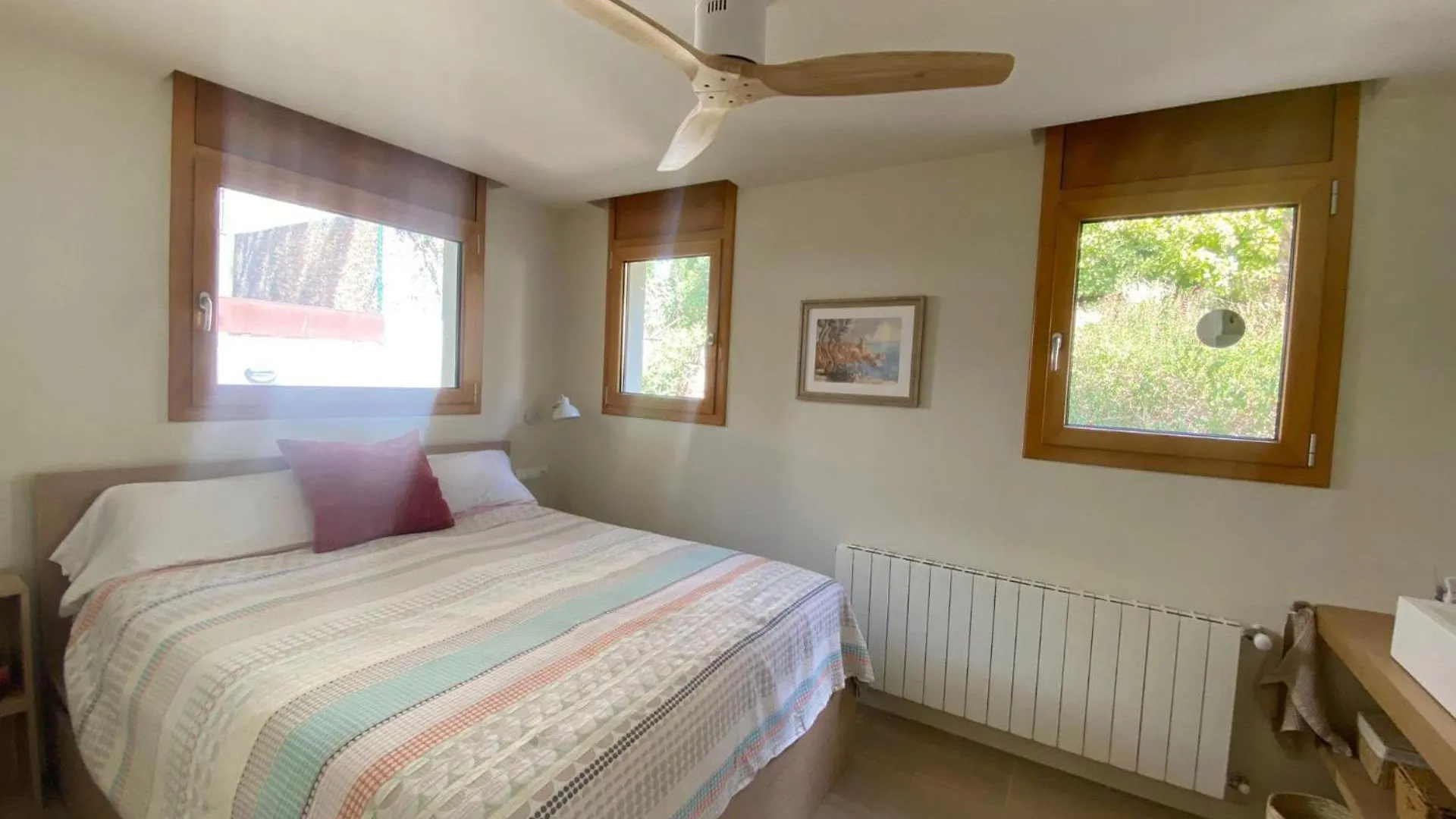 Cl-2 Calella De Palafrugell 8 Pax Villa Feriehus