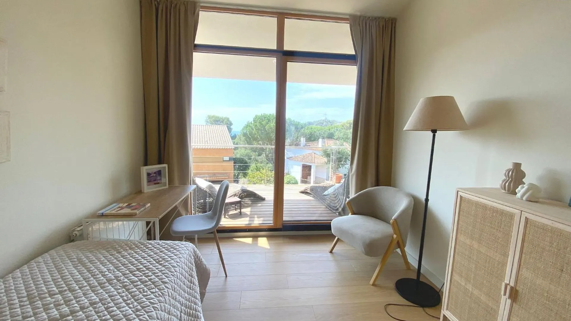Feriehus Cl-2 Calella De Palafrugell 8 Pax Villa