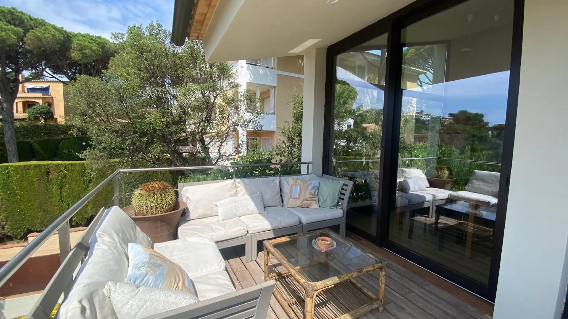 Cl-2 Calella De Palafrugell 8 Pax Villa Feriehus
