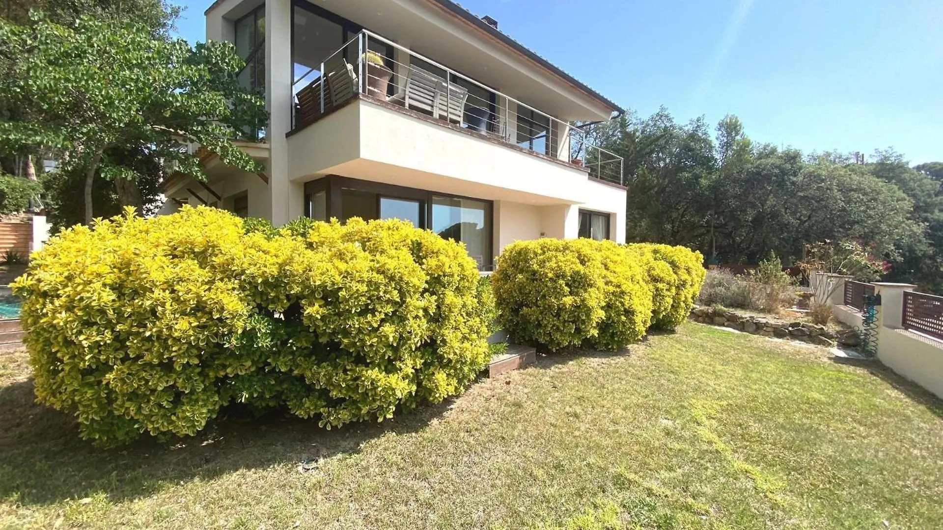 Cl-2 Calella De Palafrugell 8 Pax Villa